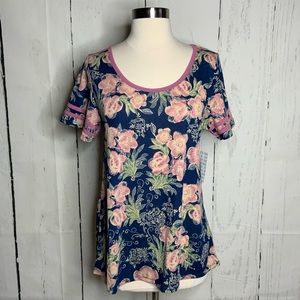LULA ROE Classic t-S